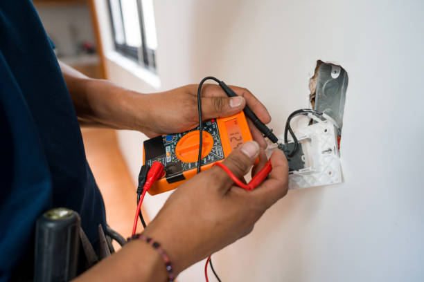 Best Home Electrical Repair  in Beloit, OH